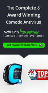 Antivirus
